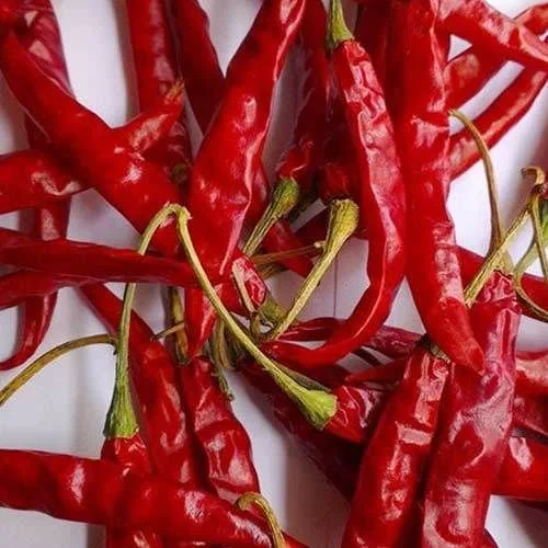 Byadgi Dry Red Chilli